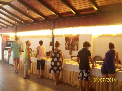 Turkuaz Butik Hotel Sar?germe