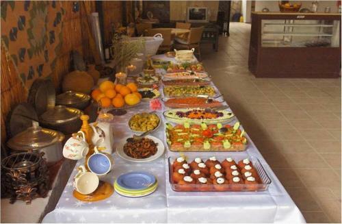 Turkuaz Butik Hotel Sar?germe