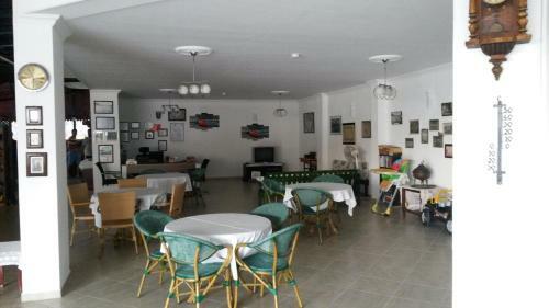 Turkuaz Butik Hotel Sar?germe
