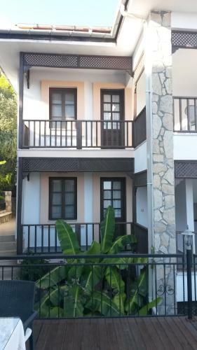 Turkuaz Butik Hotel Sar?germe