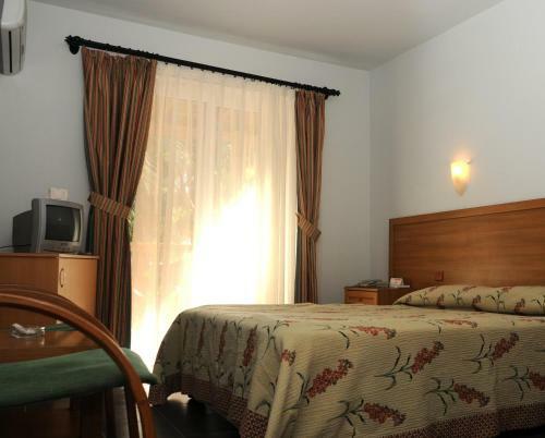 Hotel The Magnific - All Inclusive