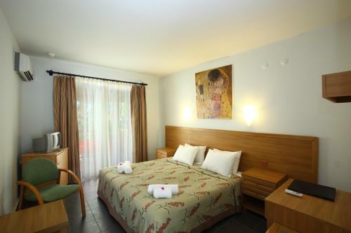 Hotel The Magnific - All Inclusive