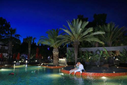 Hotel The Magnific - All Inclusive