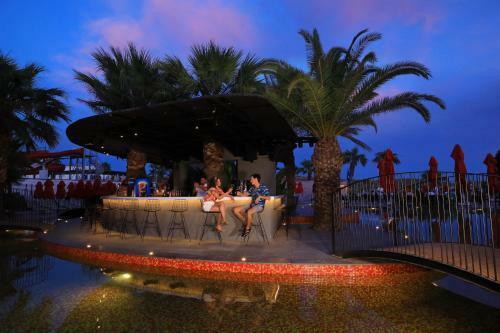 Hotel The Magnific - All Inclusive