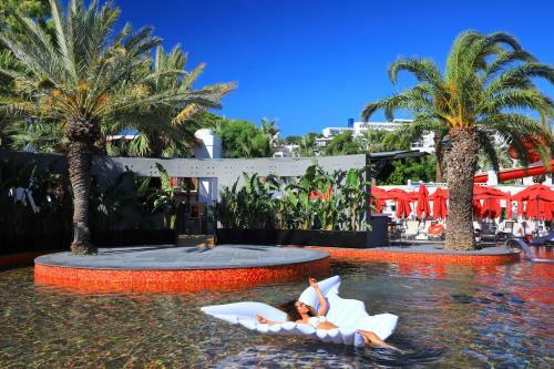Hotel The Magnific - All Inclusive