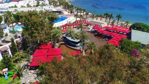 Hotel The Magnific - All Inclusive