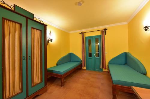 Apartamento Jasmin Beach Hotel