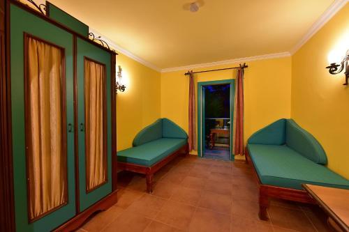 Apartamento Jasmin Beach Hotel