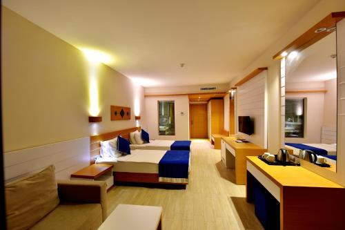 Apartamento Jasmin Beach Hotel