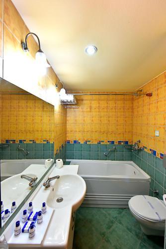 Apartamento Jasmin Beach Hotel