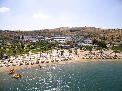 Apartamento Jasmin Beach Hotel