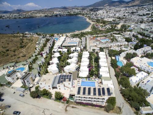 Apartamento Jasmin Beach Hotel