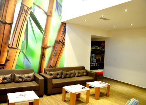 Apartamento Jasmin Beach Hotel