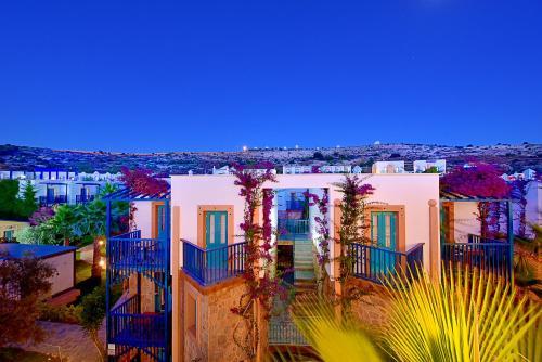Apartamento Jasmin Beach Hotel