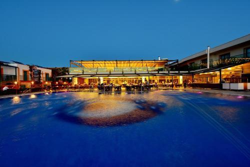 Apartamento Jasmin Beach Hotel