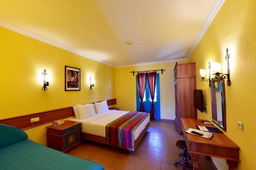 Apartamento Jasmin Beach Hotel