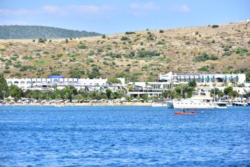 Apartamento Jasmin Beach Hotel
