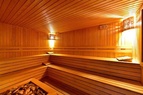 Apartamento Jasmin Beach Hotel