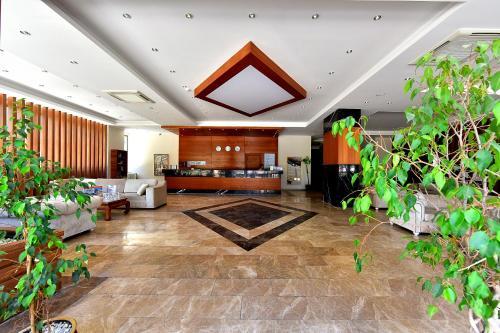 Apartamento Jasmin Beach Hotel