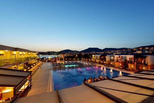 Apartamento Jasmin Beach Hotel