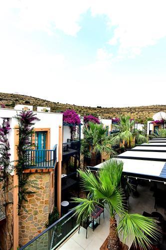 Apartamento Jasmin Beach Hotel