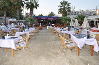 Anil Hotel