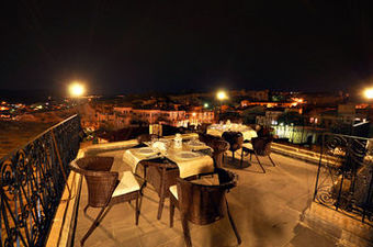 Hotel Has Cave Konak