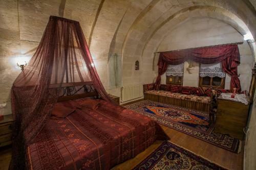 Posada Assiana Cave Hotel