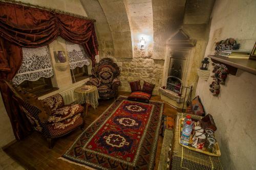 Posada Assiana Cave Hotel