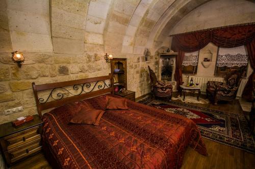 Posada Assiana Cave Hotel