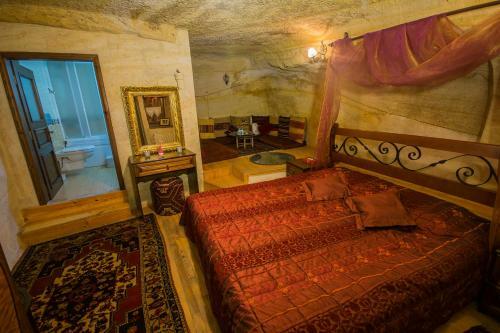 Posada Assiana Cave Hotel