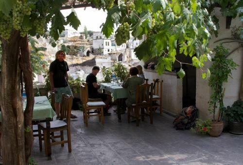Hostal Aravan Evi