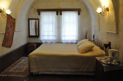 Hostal Aravan Evi