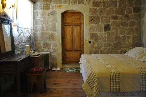Hostal Aravan Evi