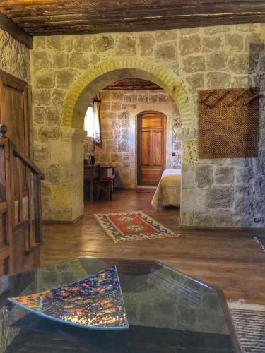 Hostal Aravan Evi