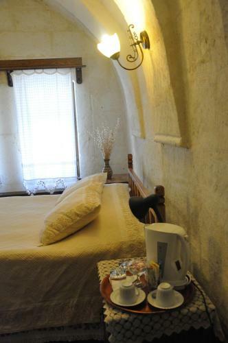Hostal Aravan Evi