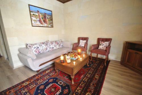 Hotel Elvan Cave House