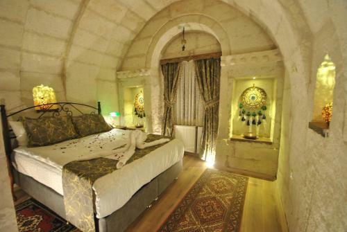 Hotel Elvan Cave House