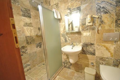 Hotel Elvan Cave House