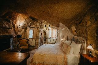 Posada Melekler Evi Cave Hotel
