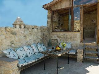 Posada Melekler Evi Cave Hotel