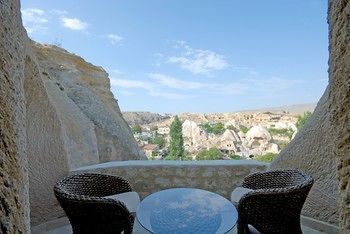 Hotel Cave Konak Cappadocia