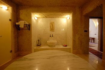 Hotel Cave Konak Cappadocia