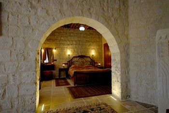 Hotel Cave Konak Cappadocia