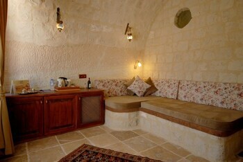 Hotel Cave Konak Cappadocia