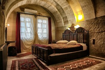 Hotel Cave Konak Cappadocia