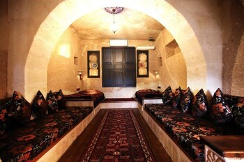 Hotel Cave Konak Cappadocia
