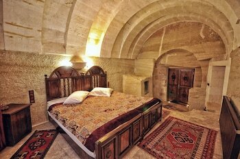 Hotel Cave Konak Cappadocia