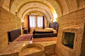 Hotel Cave Konak Cappadocia