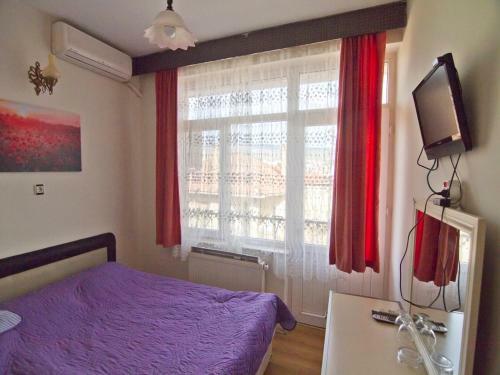 Hostal Cappadocia House